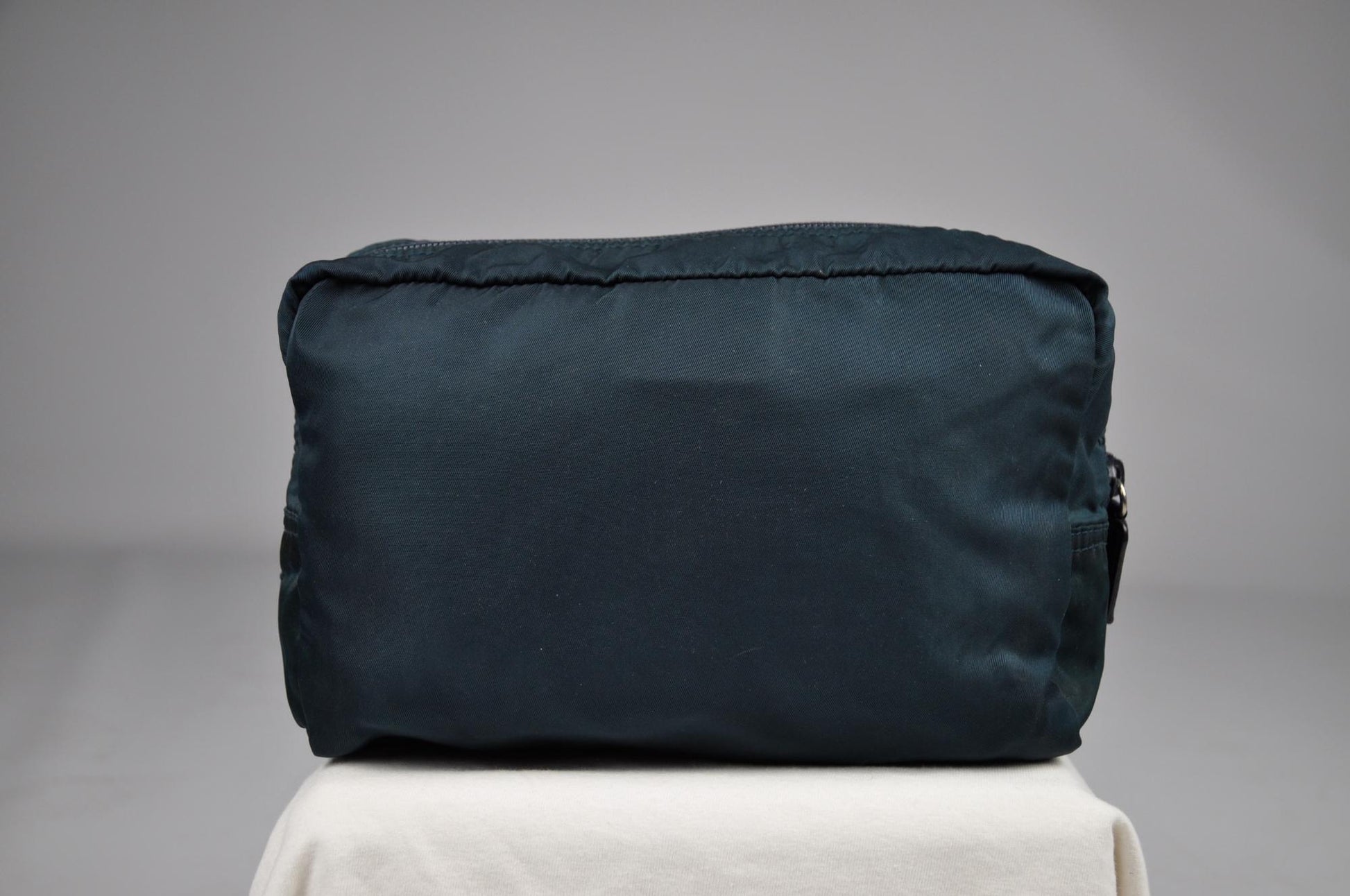 Prada pouch