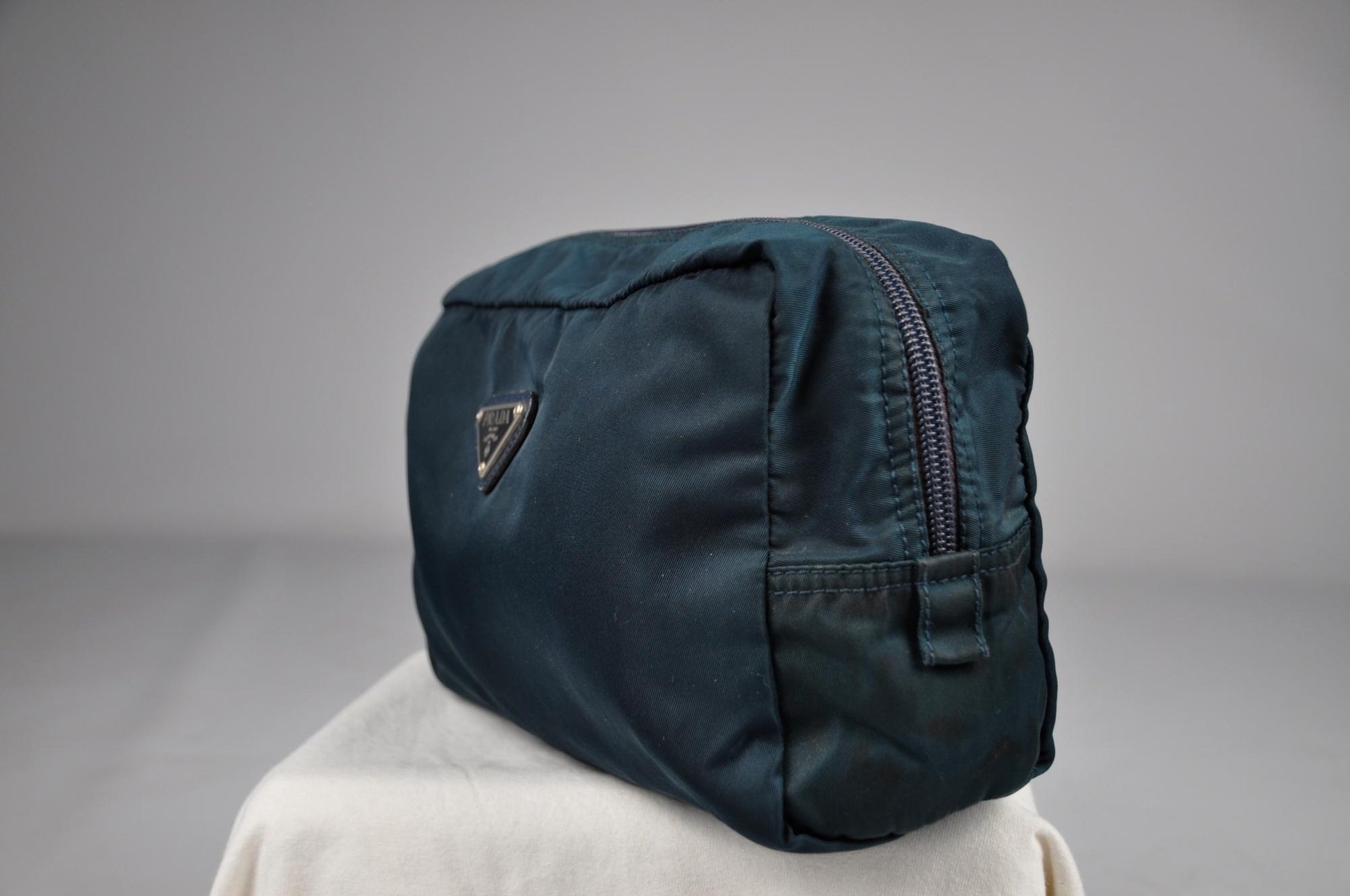Prada pouch