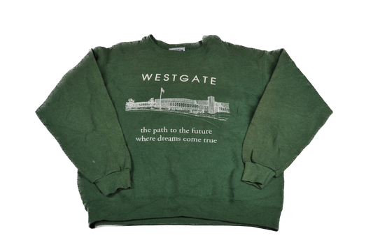 Lee Heavyweight westgate Sweater (M)