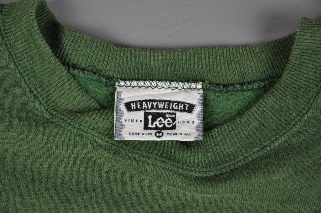 Lee Heavyweight westgate Sweater (M)