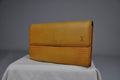Vintage Louis Vuitton Wallet