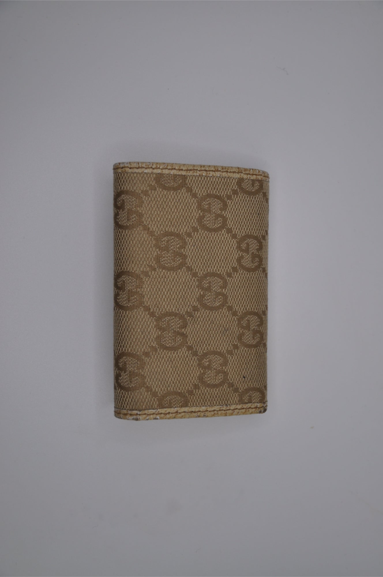 GUCCI keyholder