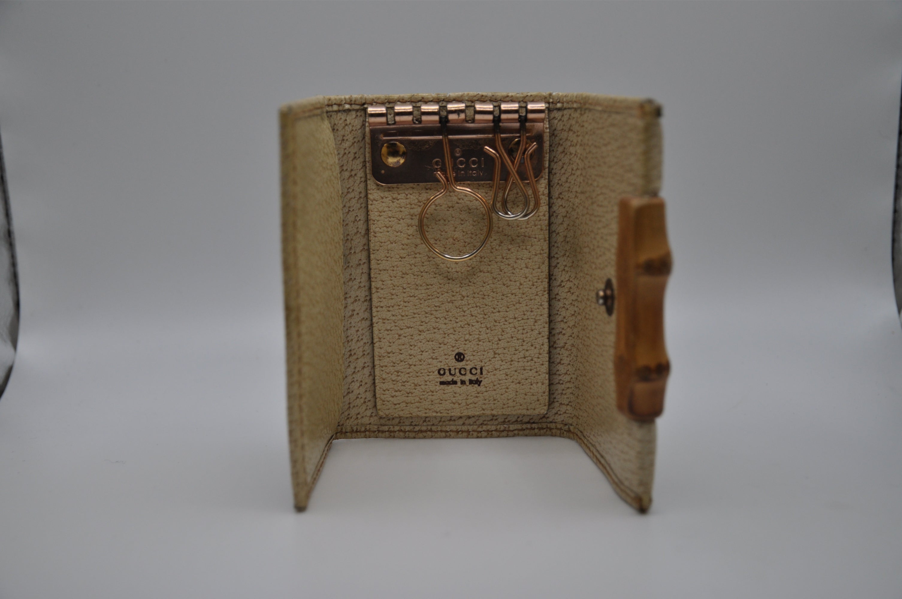 GUCCI keyholder