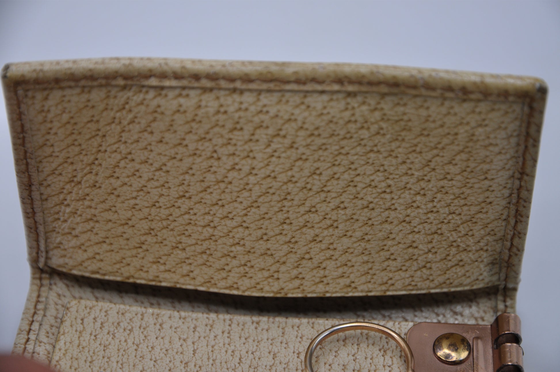 GUCCI keyholder