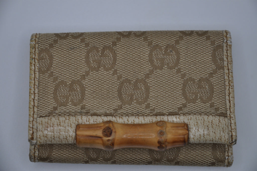GUCCI keyholder