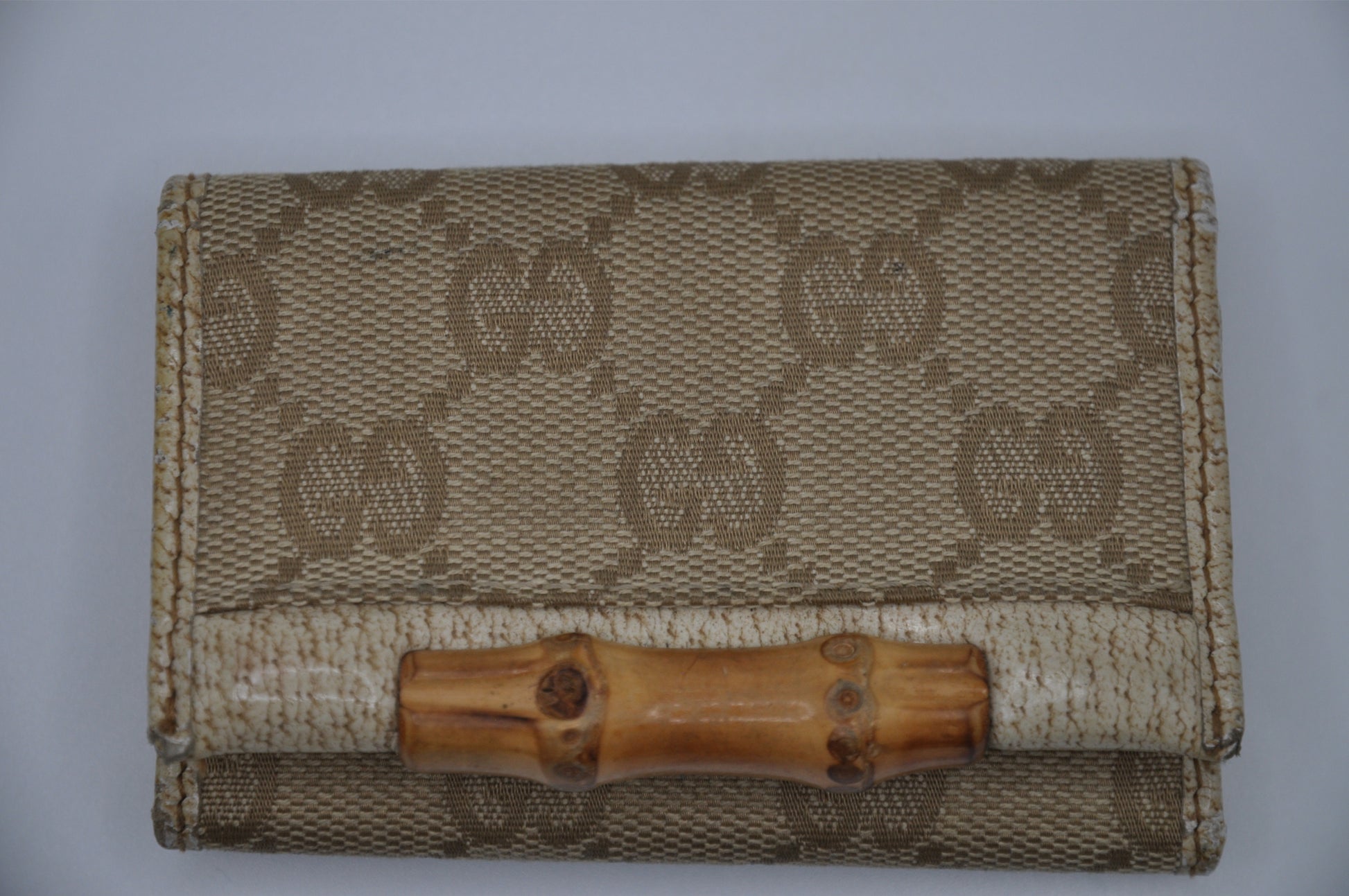 GUCCI keyholder