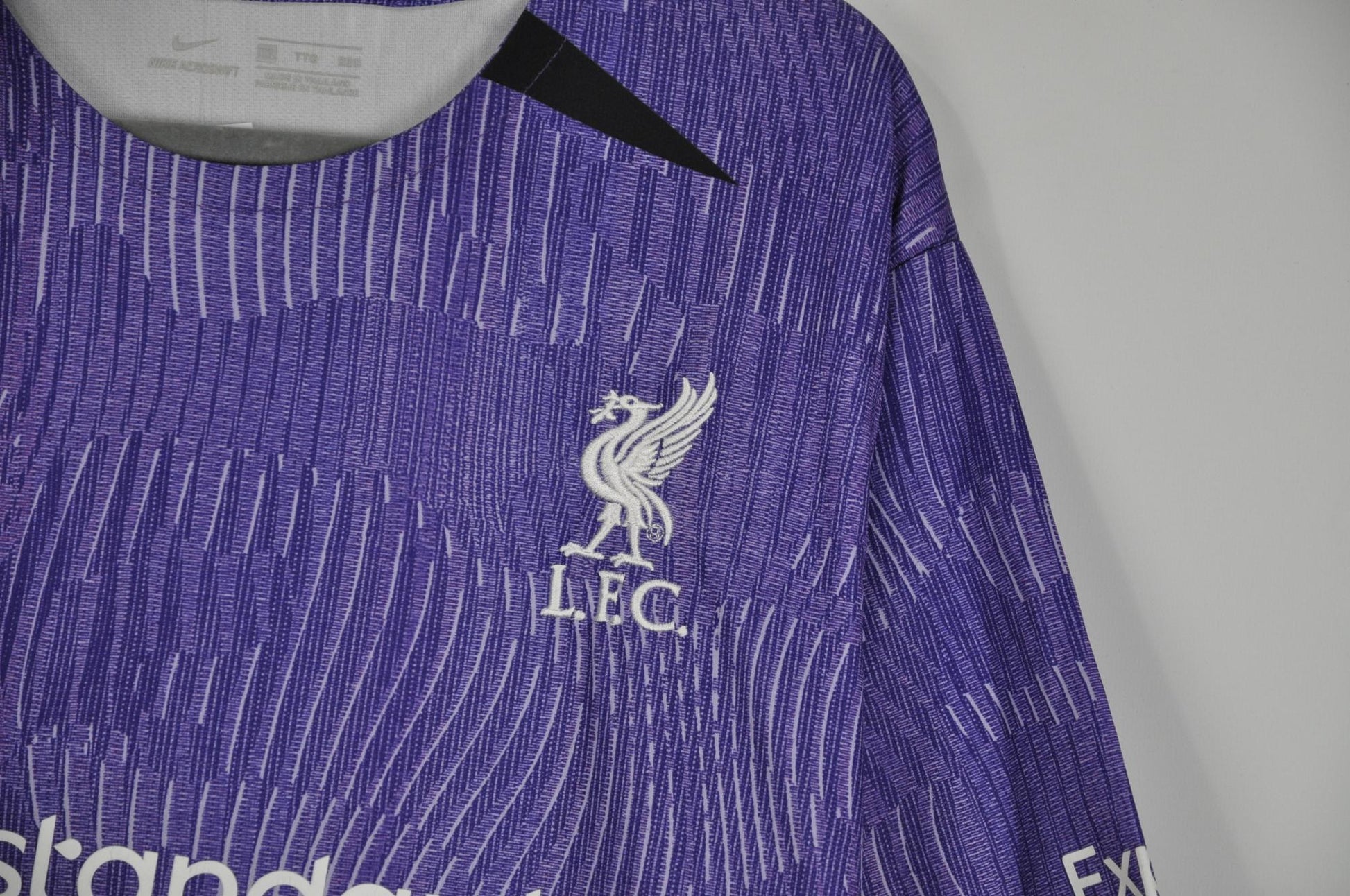 FC Liverpool Trikot (XXL)
