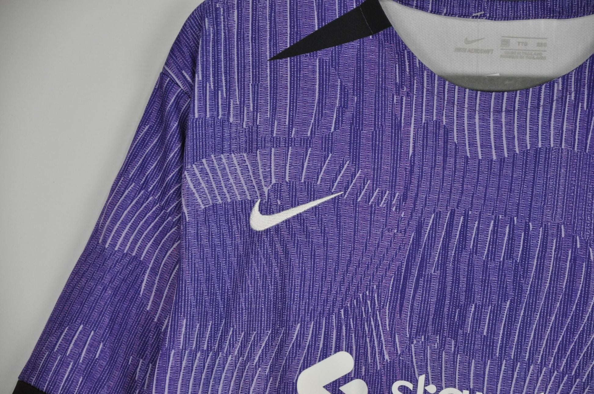 FC Liverpool Trikot (XXL)