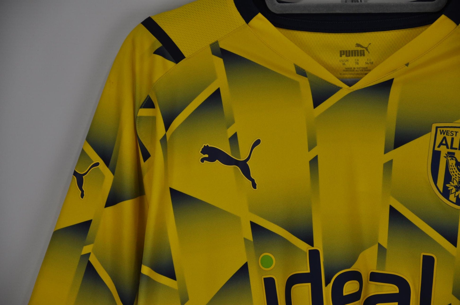 West Bromwich Albion Trikot (XL)