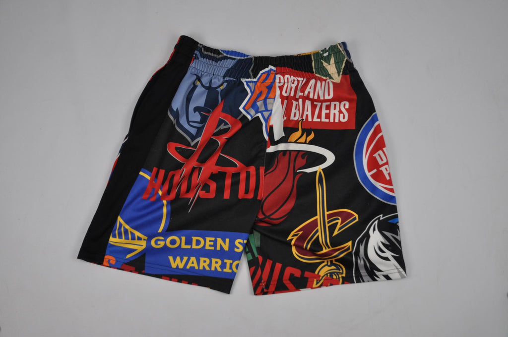 New Era Short (S)