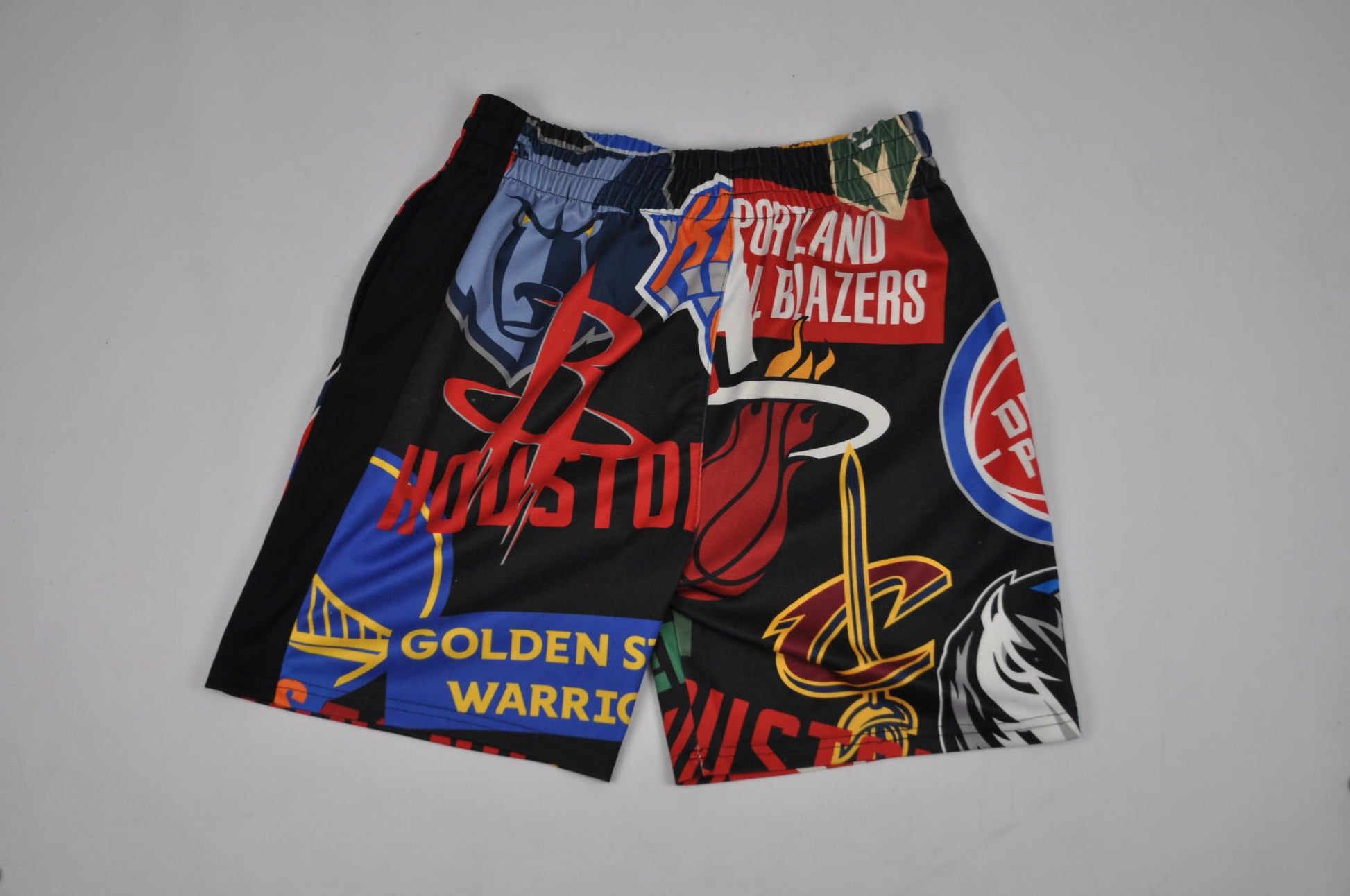 New Era Short (S)