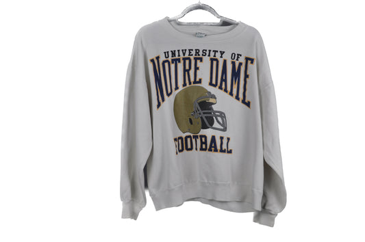 Notre Dame sweater (L)