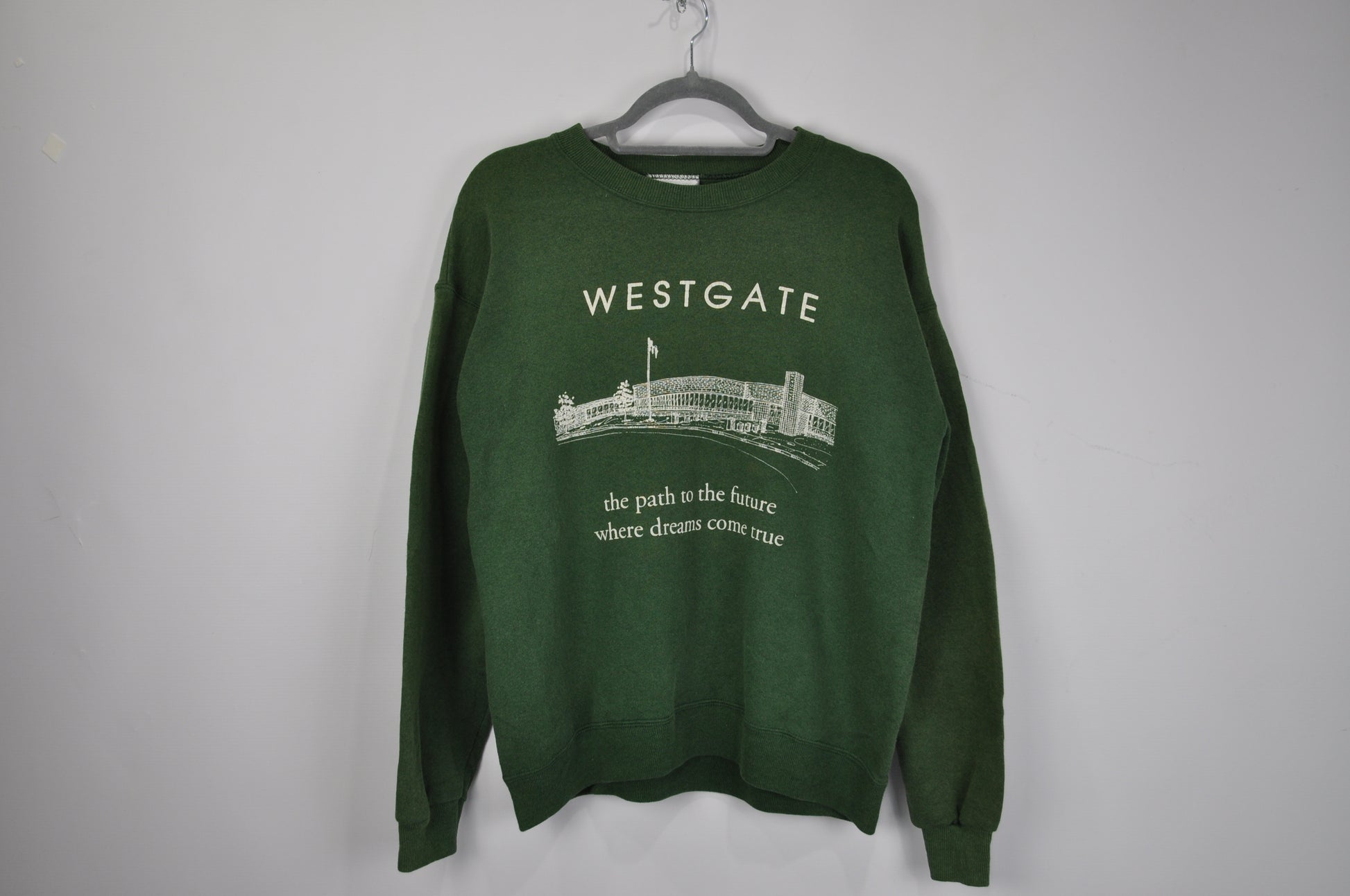 Lee Heavyweight westgate Sweater (M)