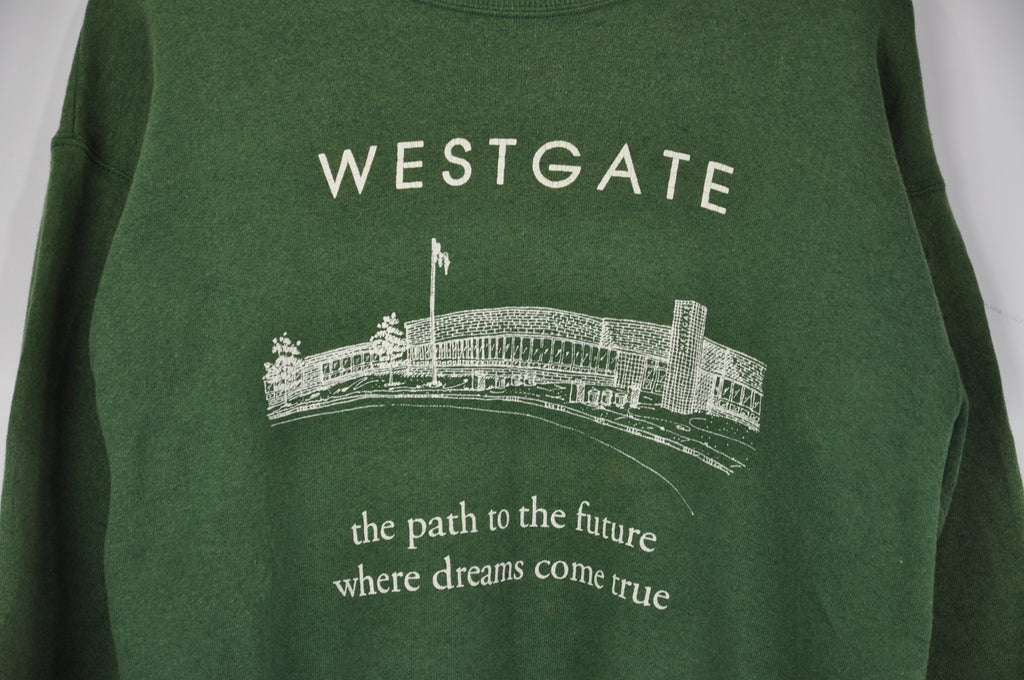 Lee Heavyweight westgate Sweater (M)