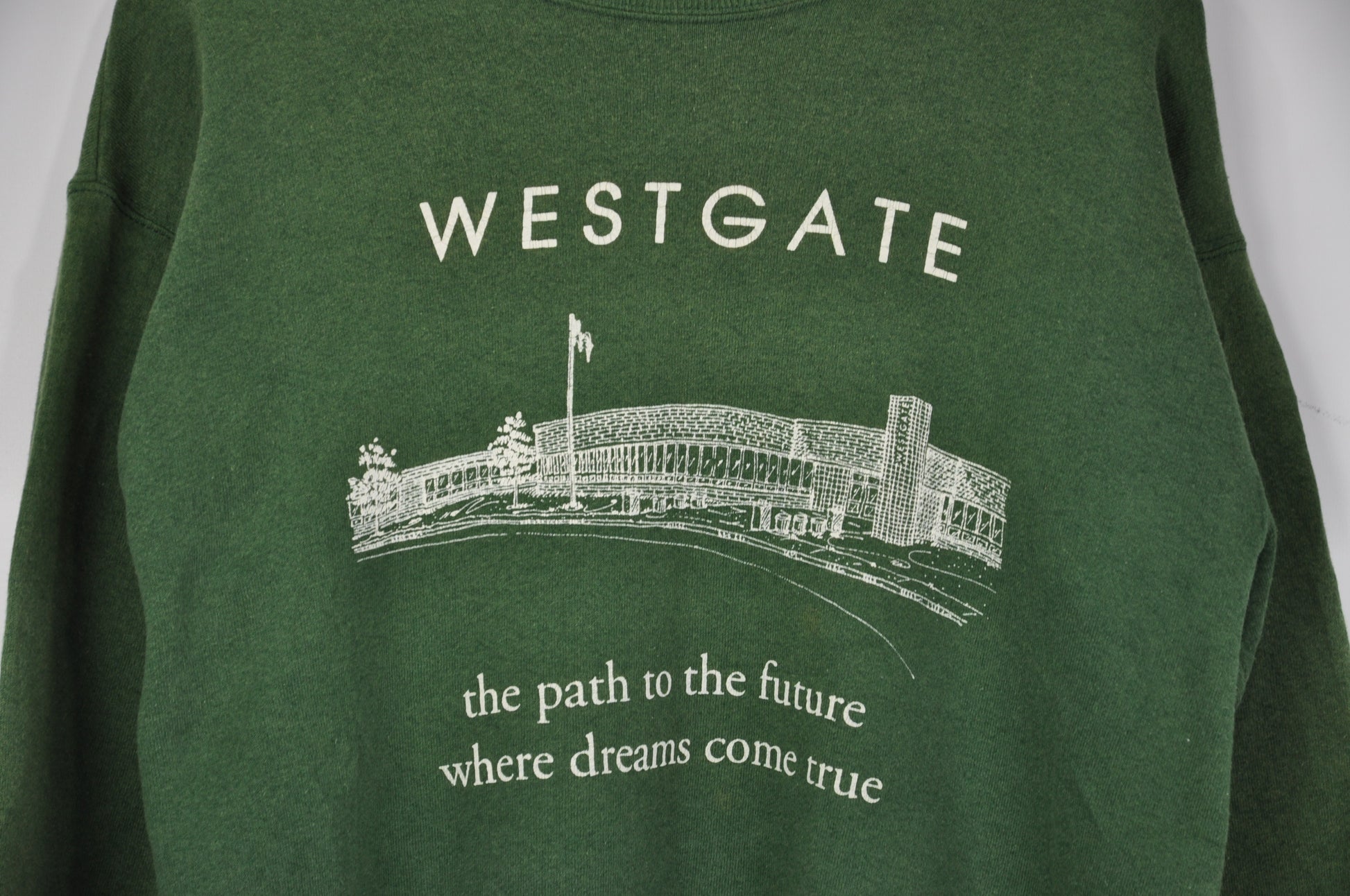 Lee Heavyweight westgate Sweater (M)