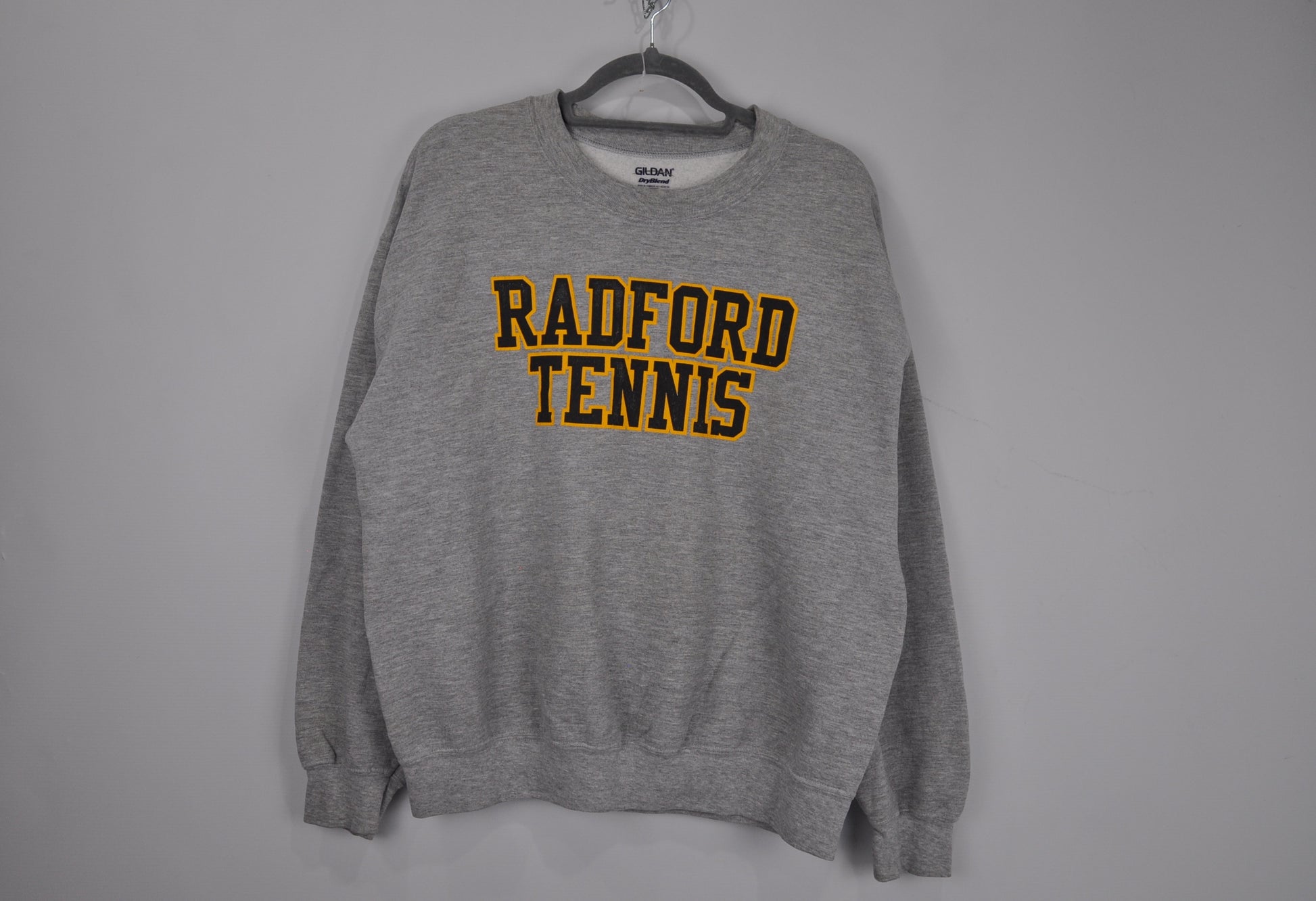 Radford Tennis Sweater (L)