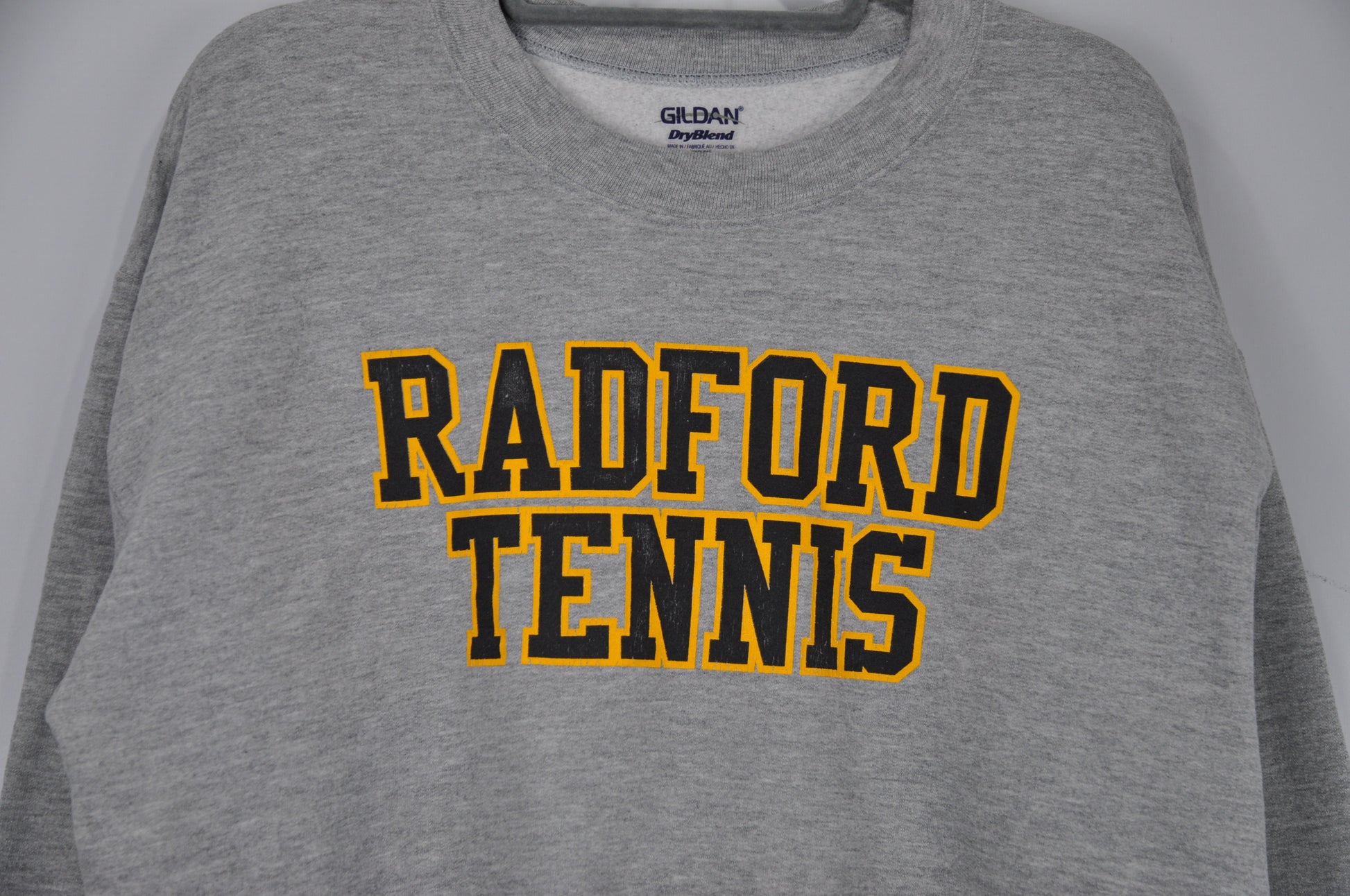 Radford Tennis Sweater (L)