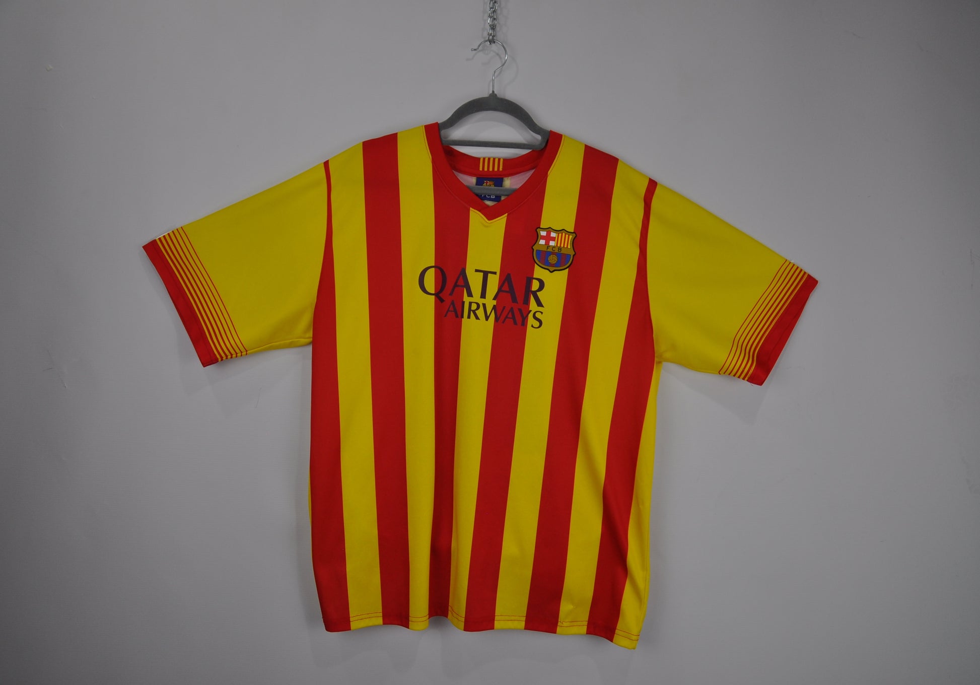 Messi Trikot 2013-2014 (XL)