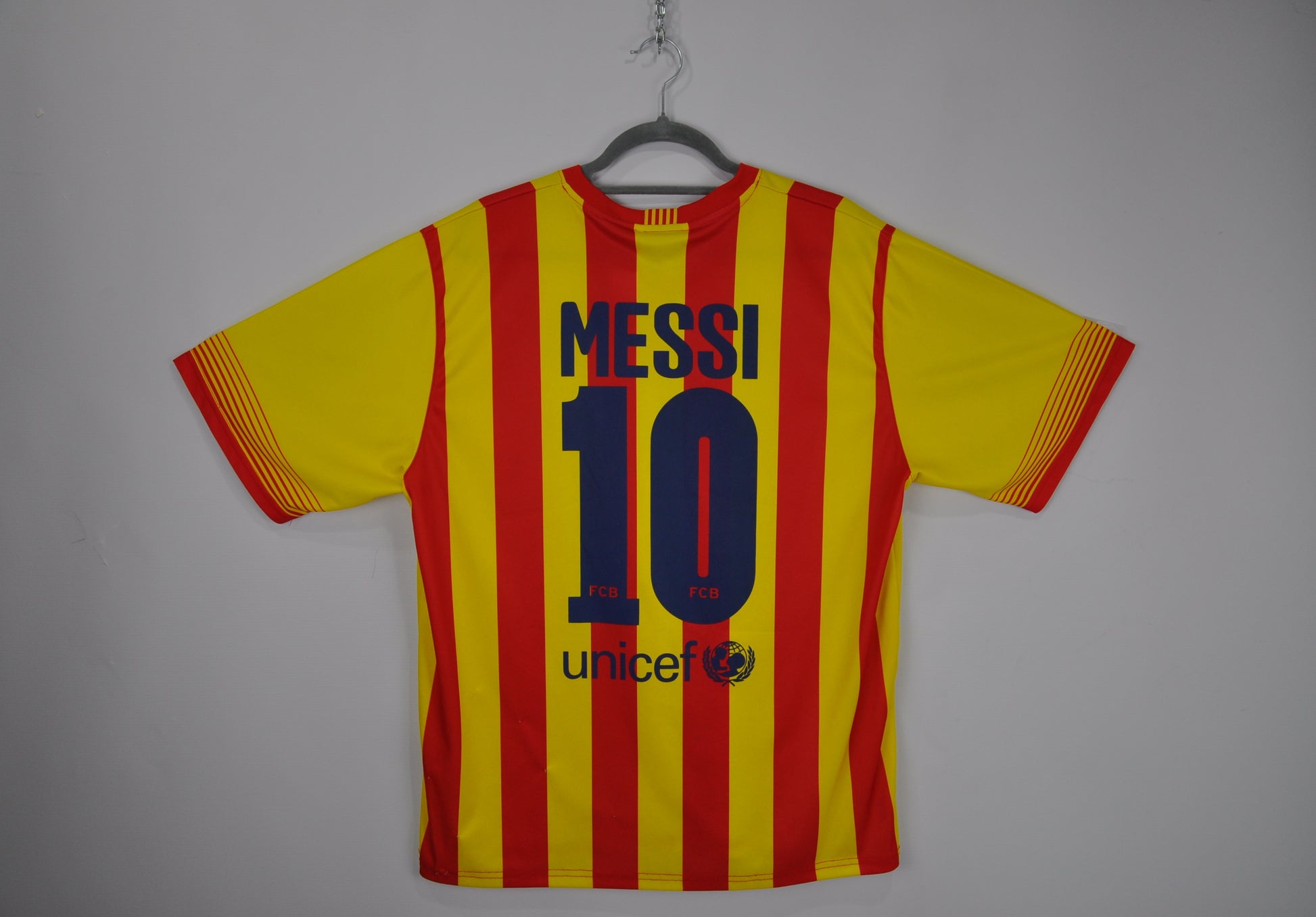 Messi Trikot 2013-2014 (XL)