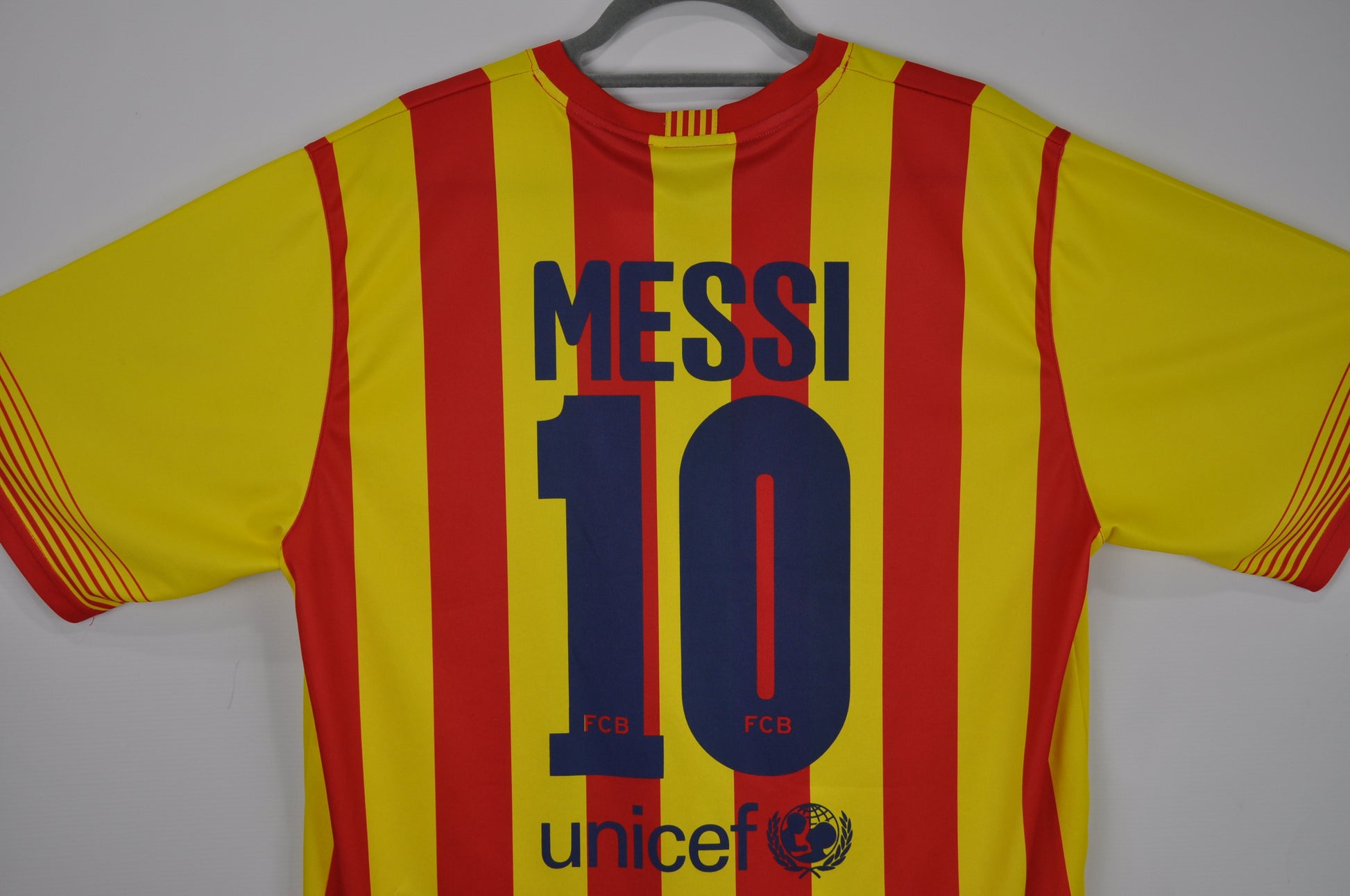 Messi Trikot 2013-2014 (XL)