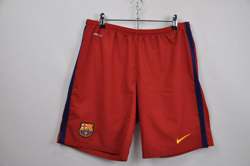 Barcelona short