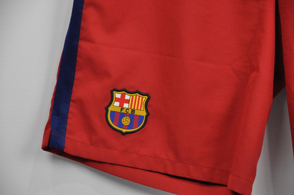 Barcelona short