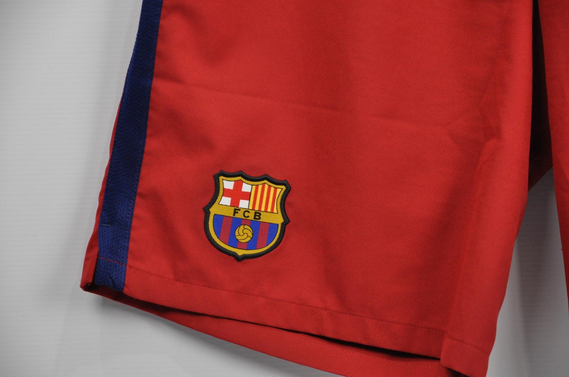 Barcelona short
