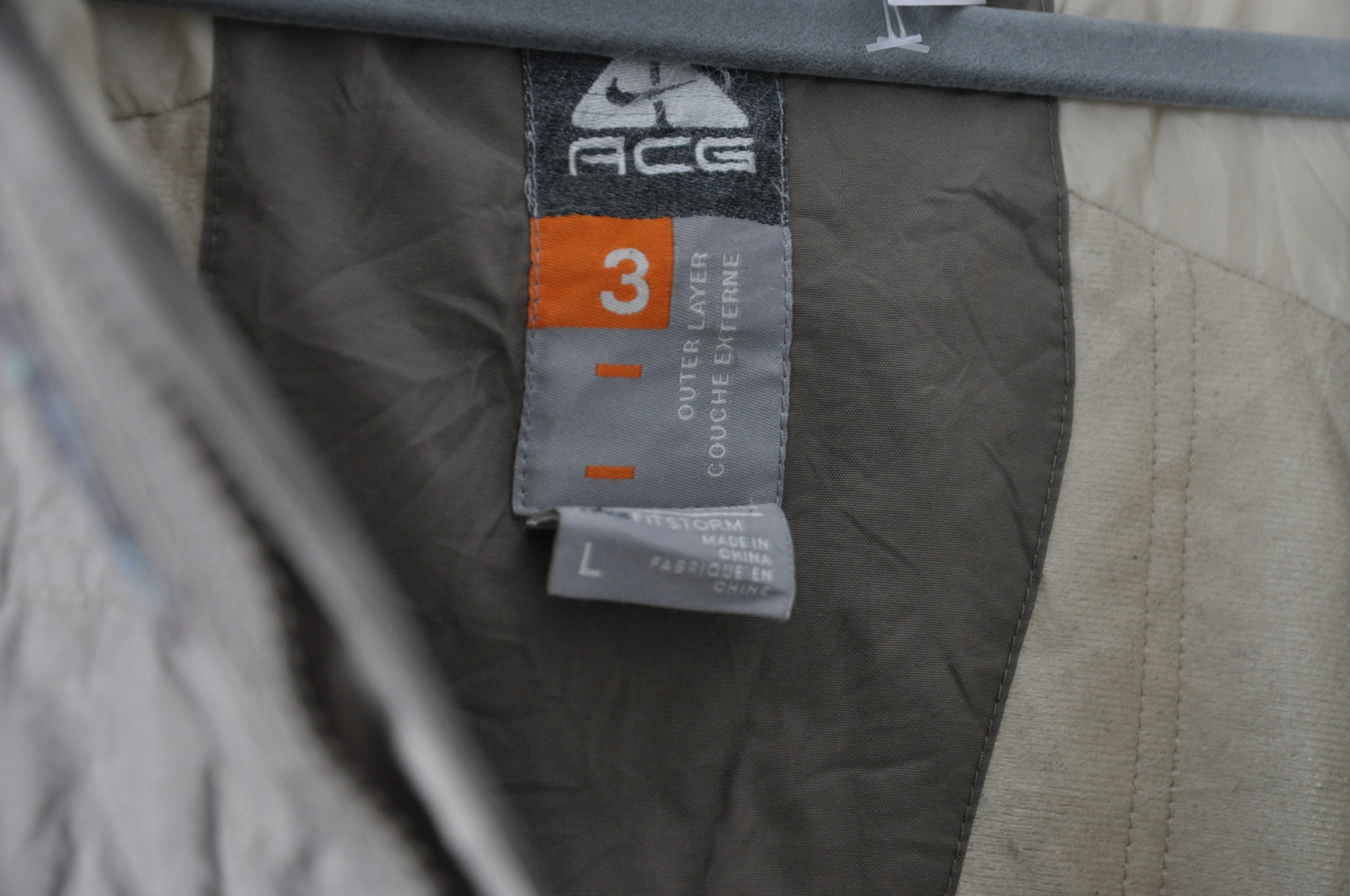 Nike ACG Jacke (L)