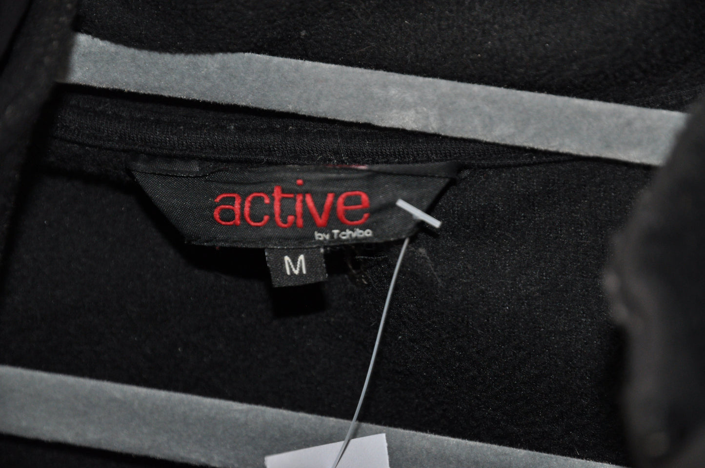 Active Jacke (M)