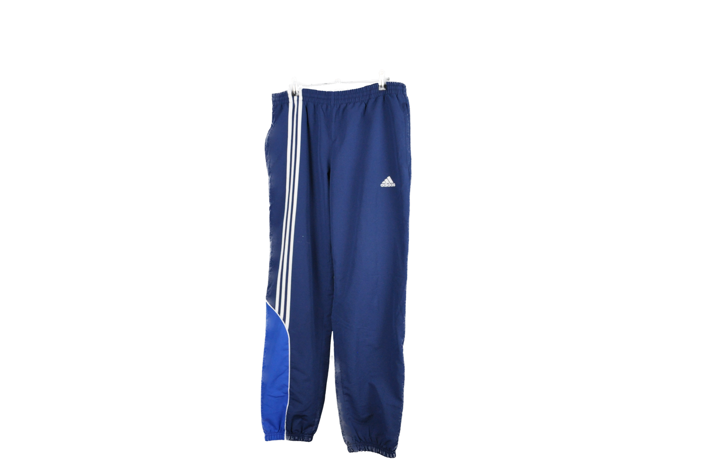 Adidas Tackpants Blau (M)