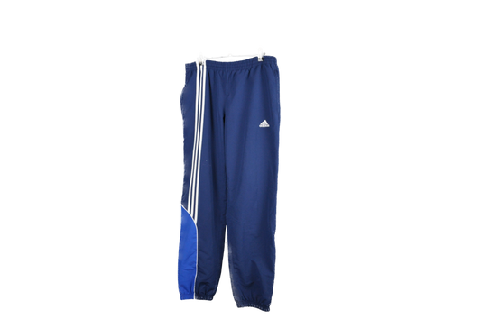 Adidas Tackpants Blau (M)