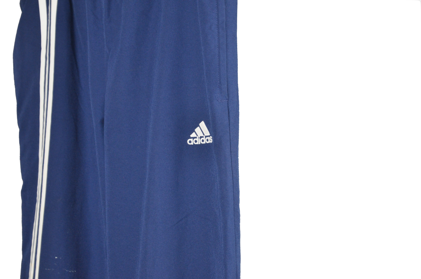 Adidas Tackpants Blau (M)