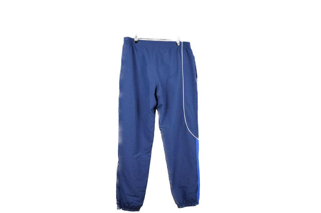 Adidas Tackpants Blau (M)