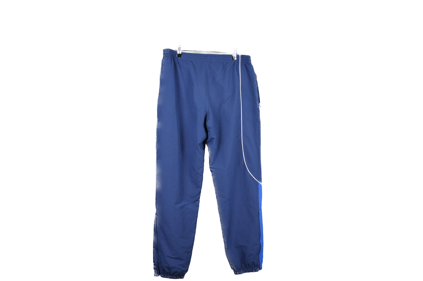 Adidas Tackpants Blau (M)