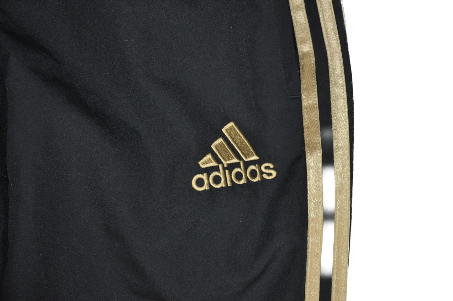 Real Madrid adidas Trackpants (S)