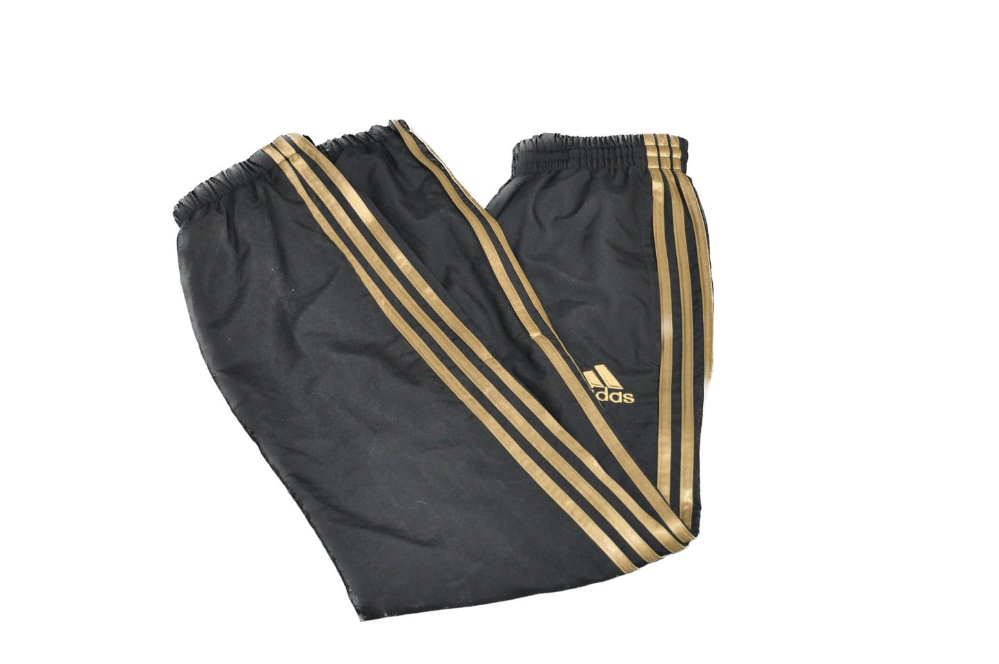 Real Madrid adidas Trackpants (S)