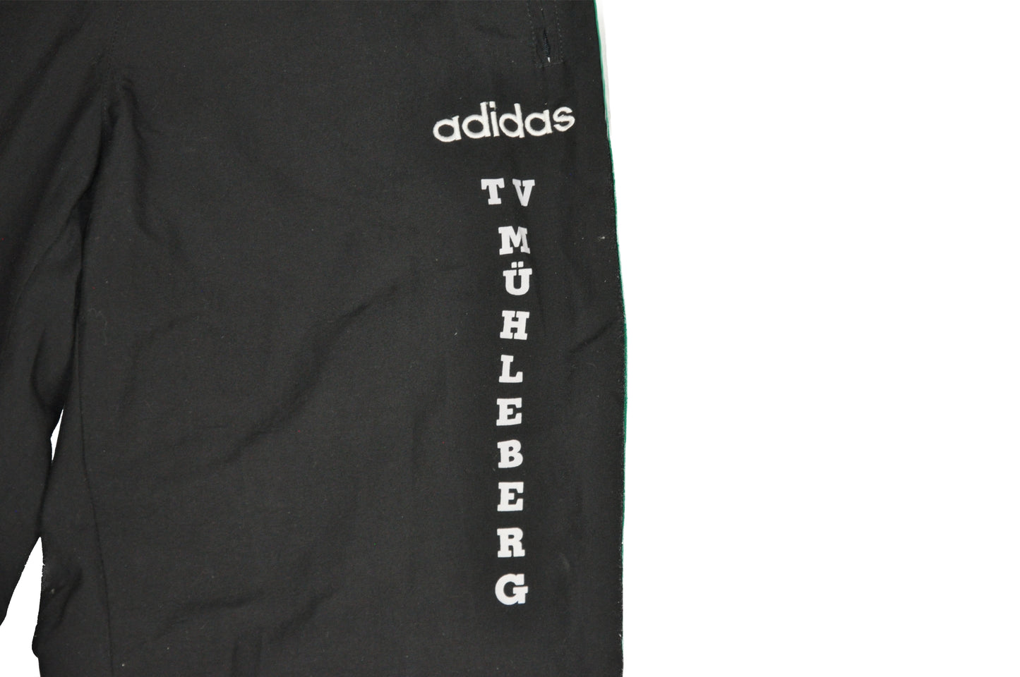 Adidas Trackpants tv mühleberg (L)