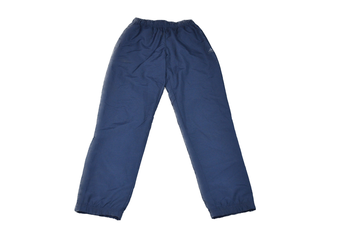 Adidas trackpant blau (M)