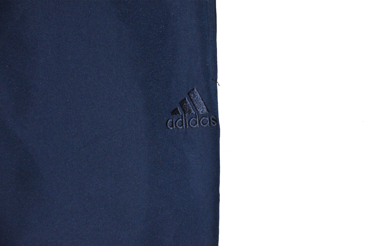 Adidas trackpant blau (M)