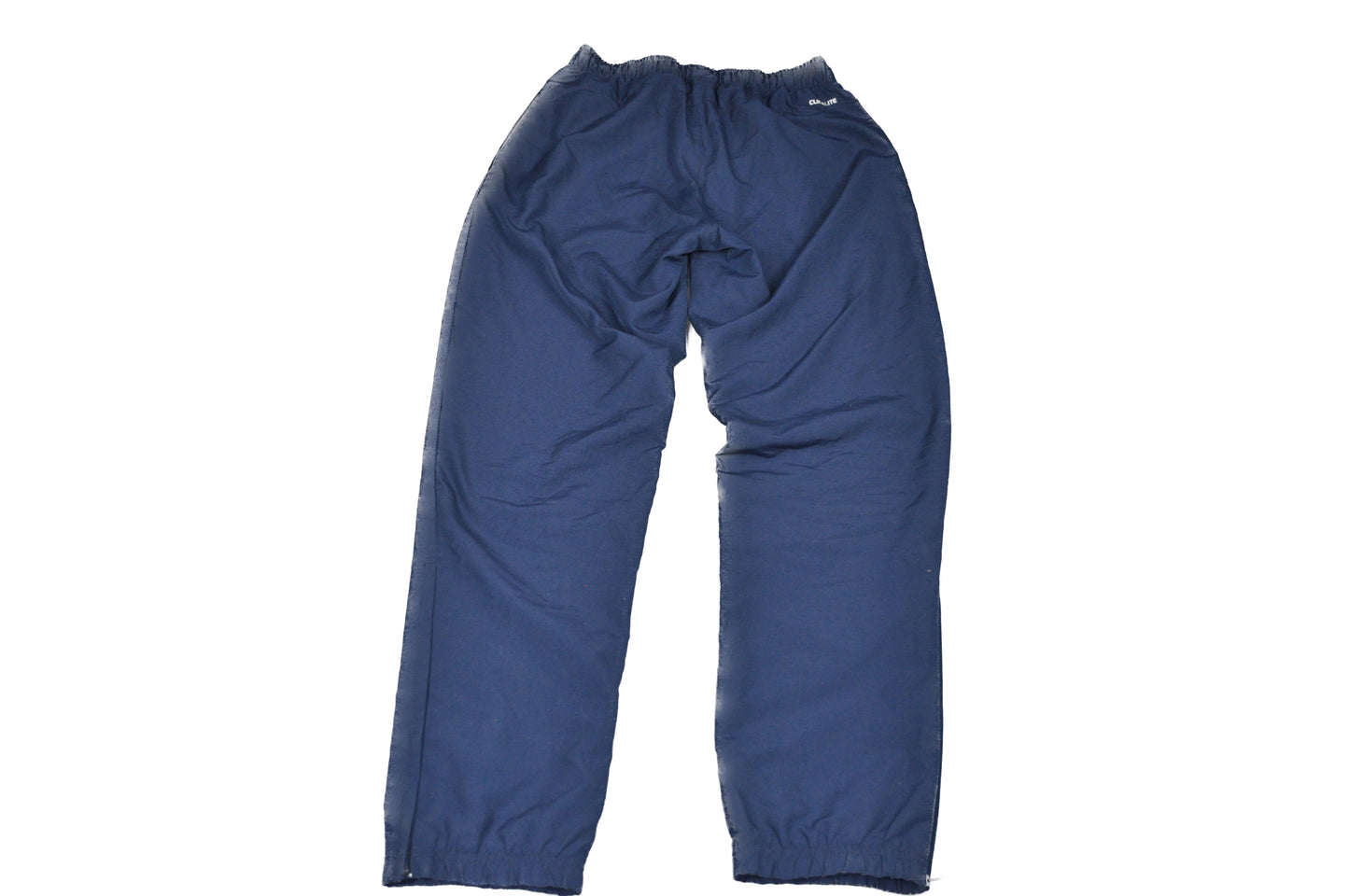 Adidas trackpant blau (M)