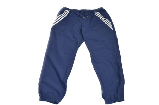 Adidas trackpant blau (XL)