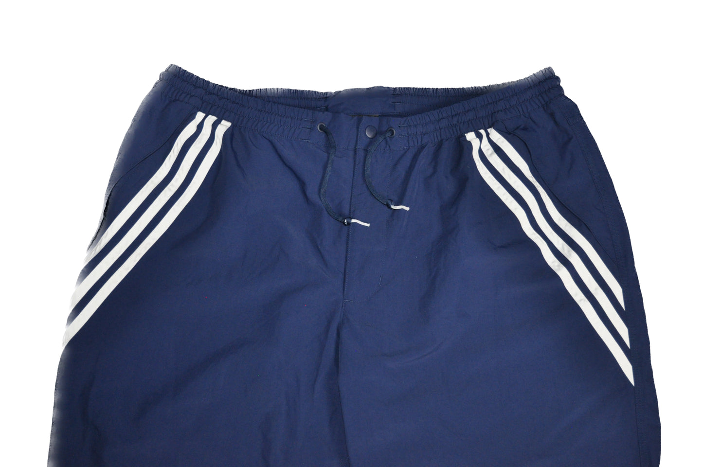 Adidas trackpant blau (XL)