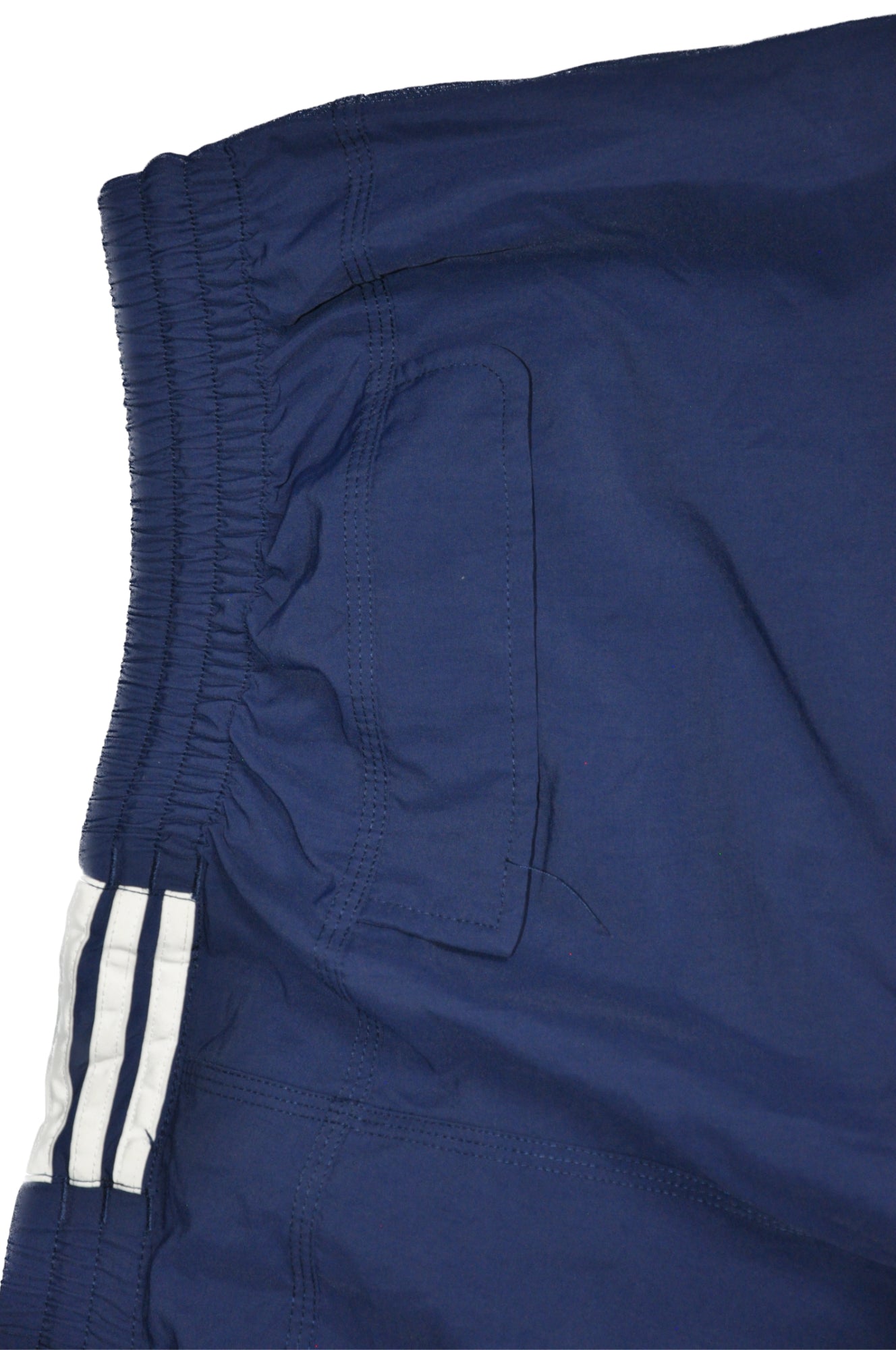 Adidas trackpant blau (XL)