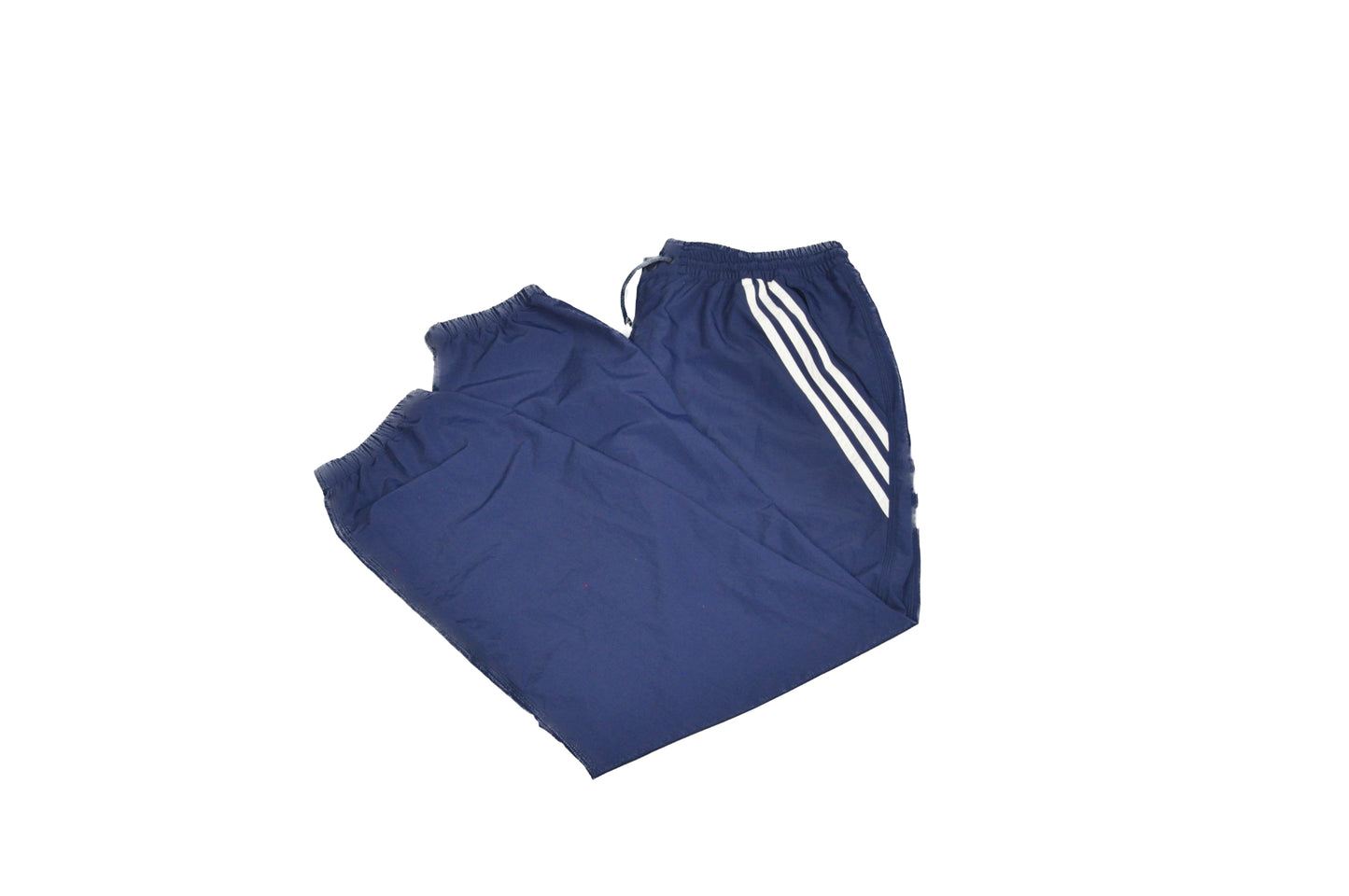 Adidas trackpant blau (XL)