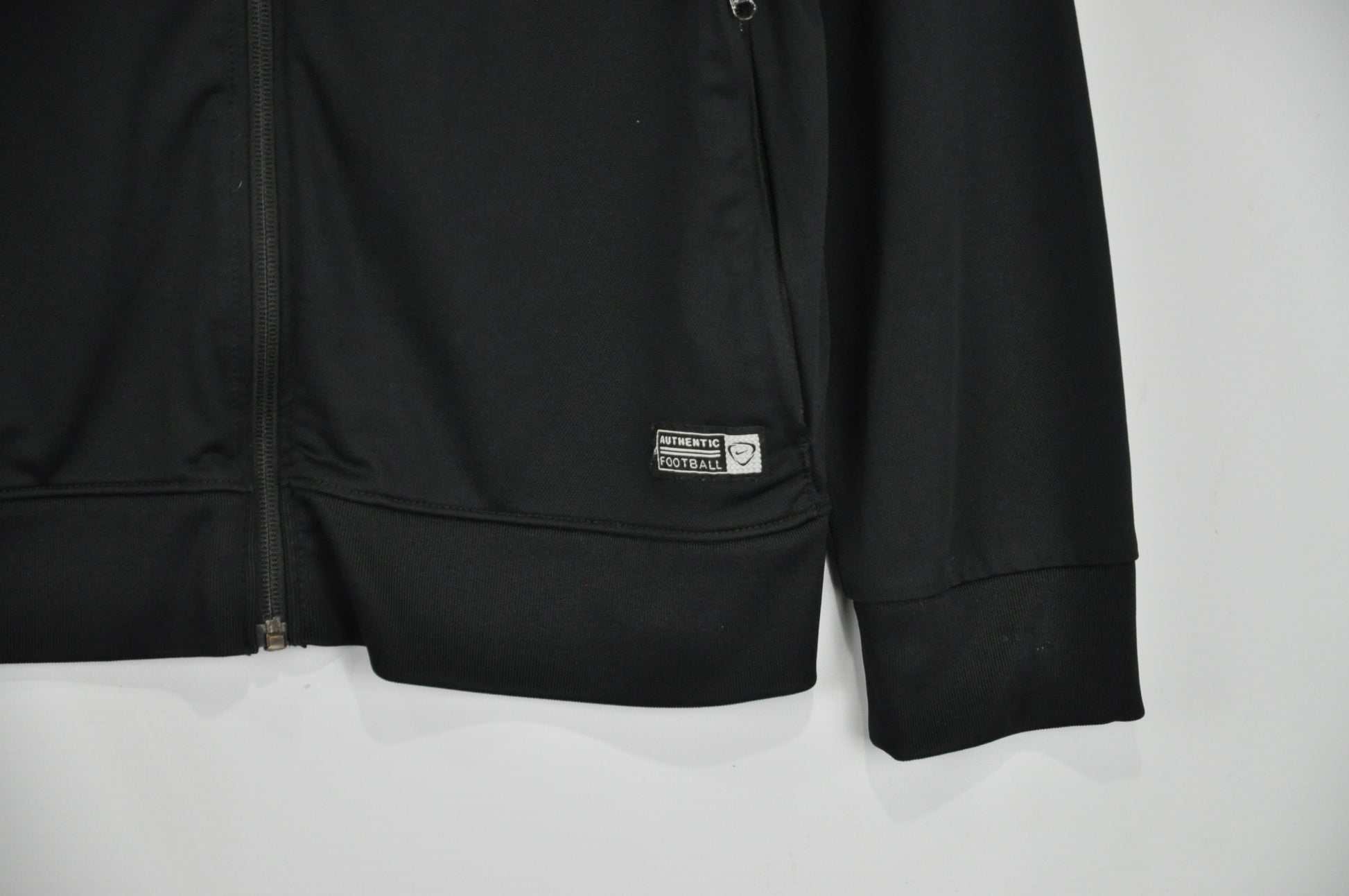 Nike Trackjacket (XL)