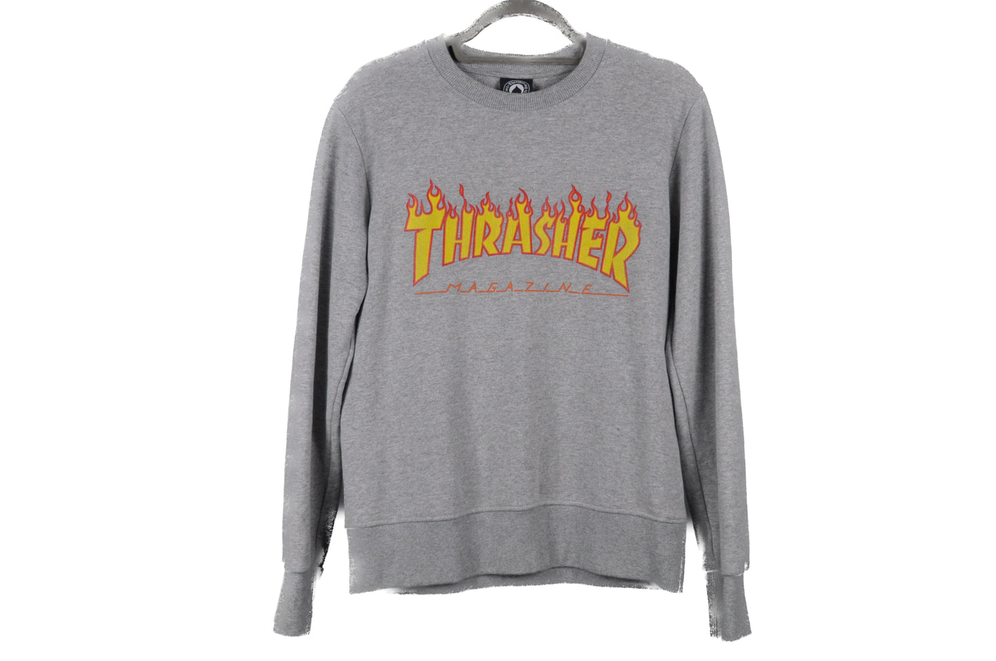 Trasher Sweater in (M)