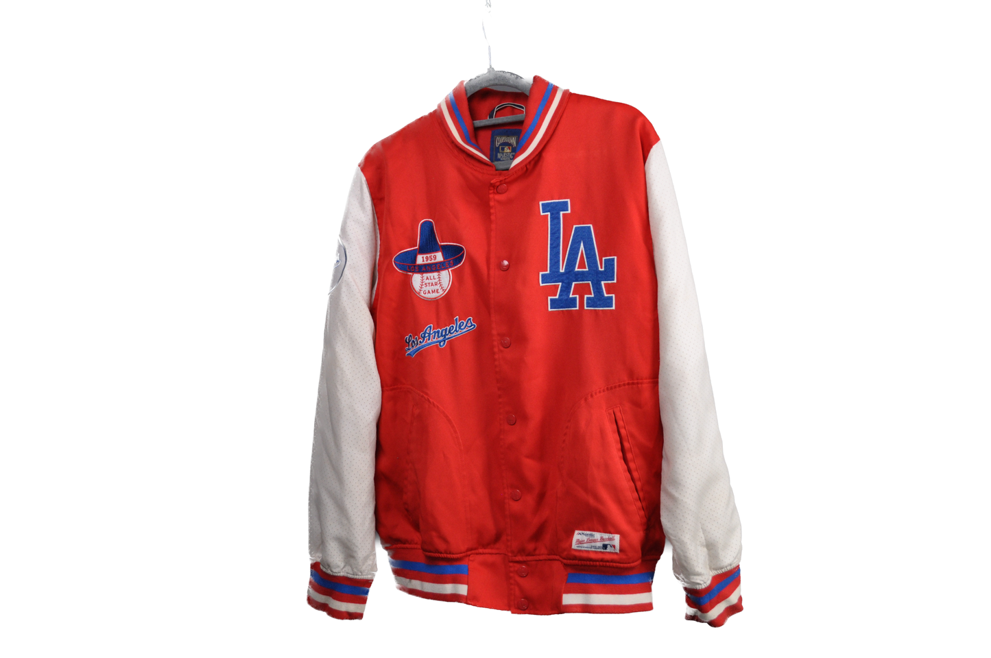 LA Baseball Jacket 1959 (L)