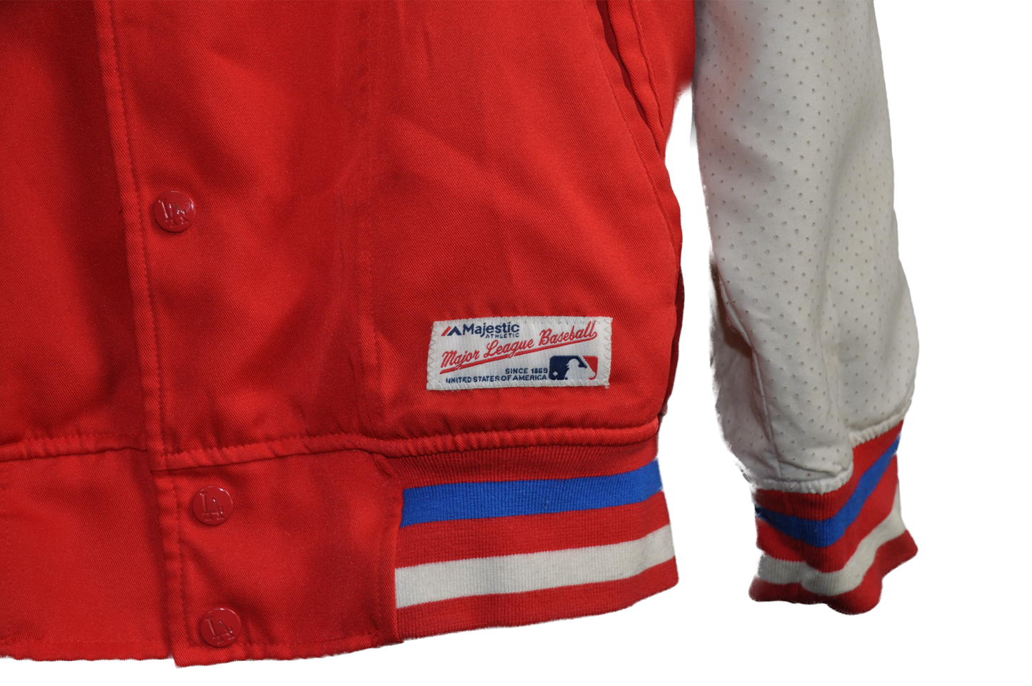 LA Baseball Jacket 1959 (L)