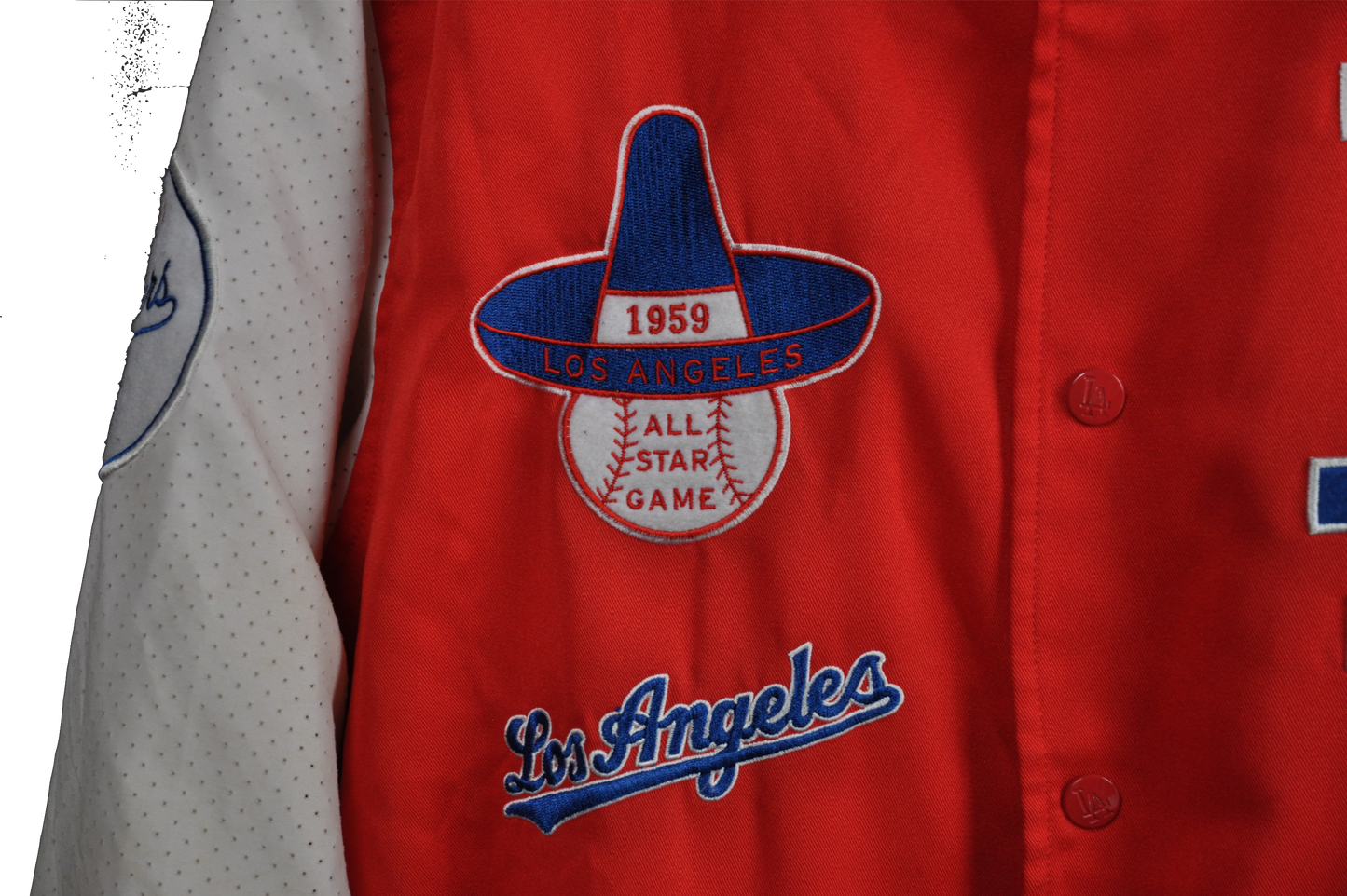 LA Baseball Jacket 1959 (L)