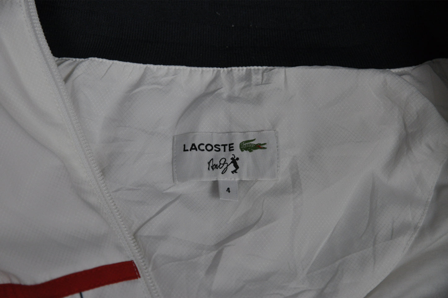 Lacoste Trackjacket (M)